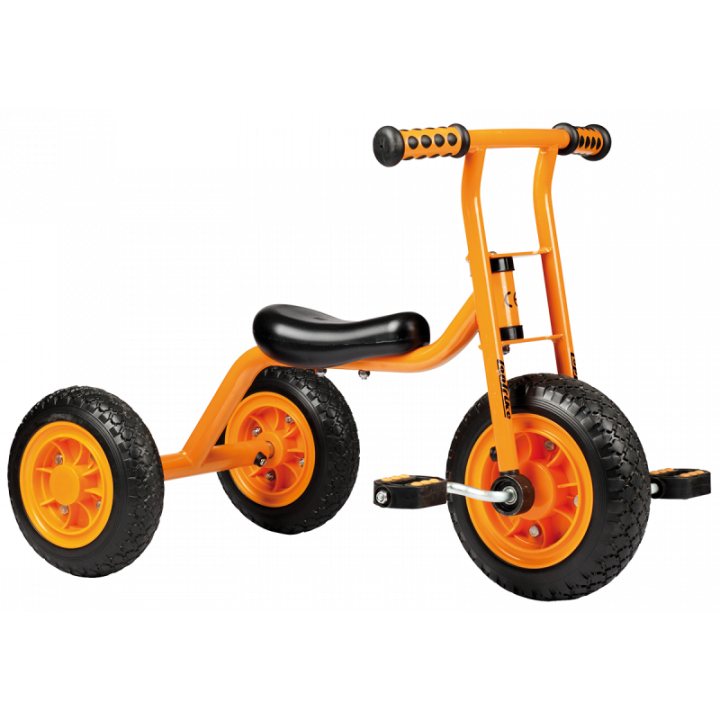 Visuel du Petit Trike TopTrike