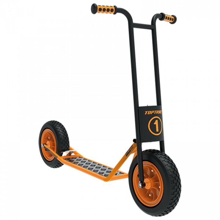 Visuel du Scooter XXL TopTrike