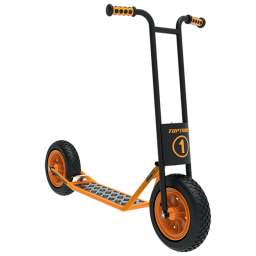 Visuel du Scooter XXL TopTrike