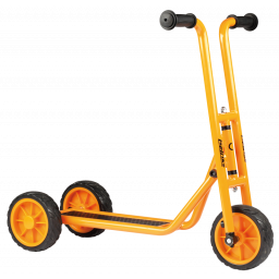 Visuel de la Trottinette Mini Rolly TopTrike