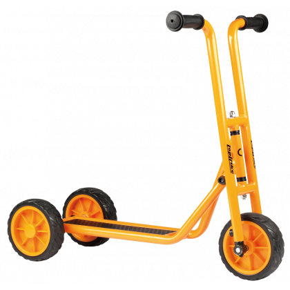 Visuel de la Trottinette Mini Rolly TopTrike