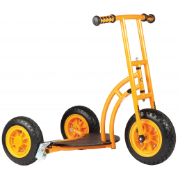 Visuel du Scooter Bengy TopTrike