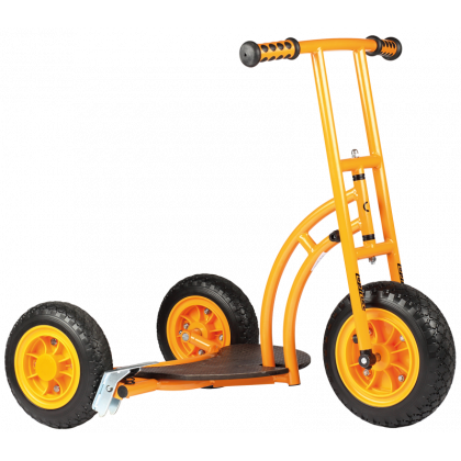 Visuel du Scooter Bengy TopTrike