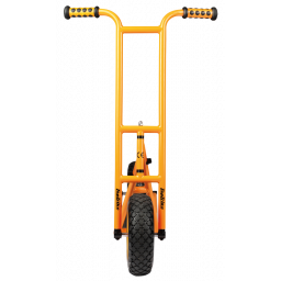 Scooter Grand Modèle TopTrike vu de face