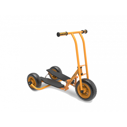 Visuel du Step'N Roll Petit Modèle TopTrike