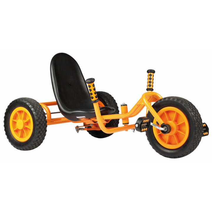 Visuel du Rider TopTrike