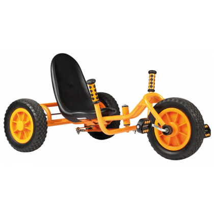 Visuel du Rider TopTrike