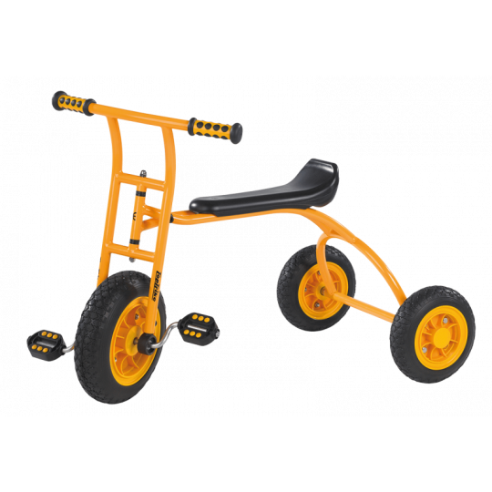 Visuel du vélo Rookie TopTrike