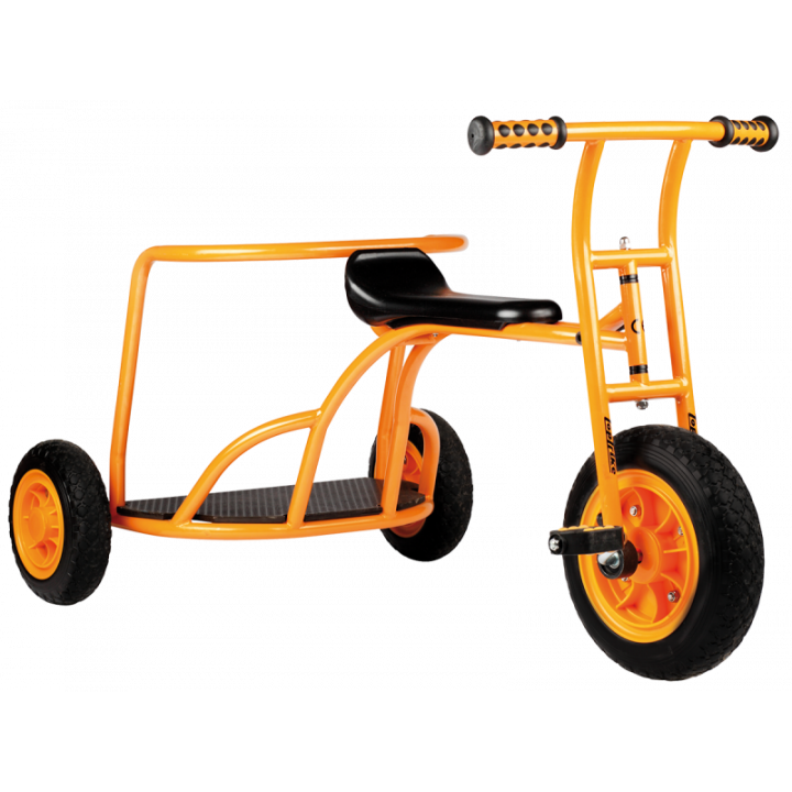 Visuel du Express Trike TopTrike