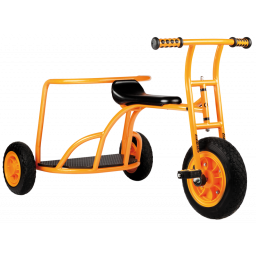 Visuel du Express Trike TopTrike