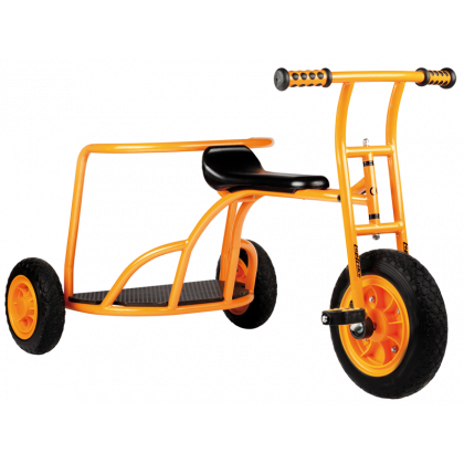 Visuel du Express Trike TopTrike