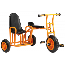 Visuel du Side Car TopTrike