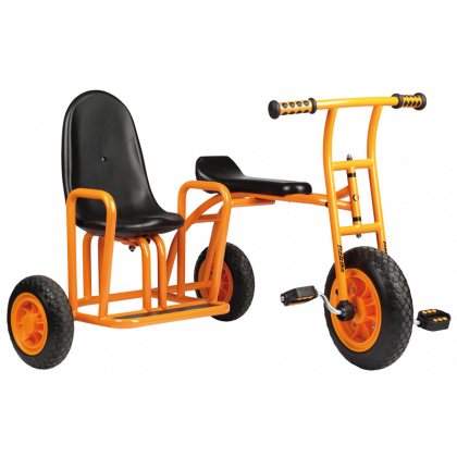 Visuel du Side Car TopTrike