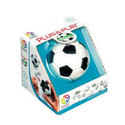 Boite du jeu Plug & Play Ball