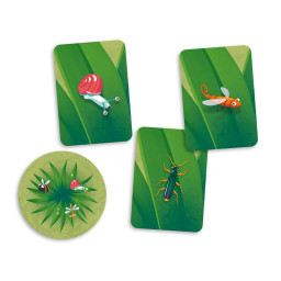 Chasseurs en Herbe