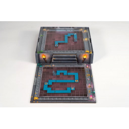 Dungeon Exit