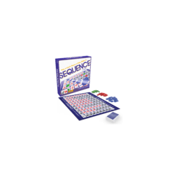 Matériel du jeu Sequence