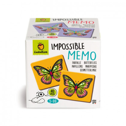 Impossible Mémo
