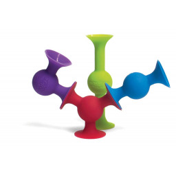 exemple de figure du jeu Squigz