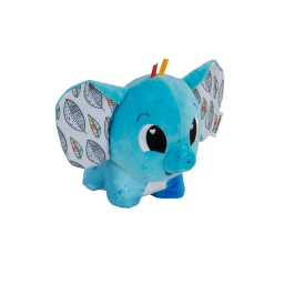 Jouet Elephant Air de profil