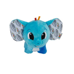Jouet Elephant Air de face