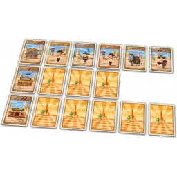 partie de jeu en cours de Dollars Wanted