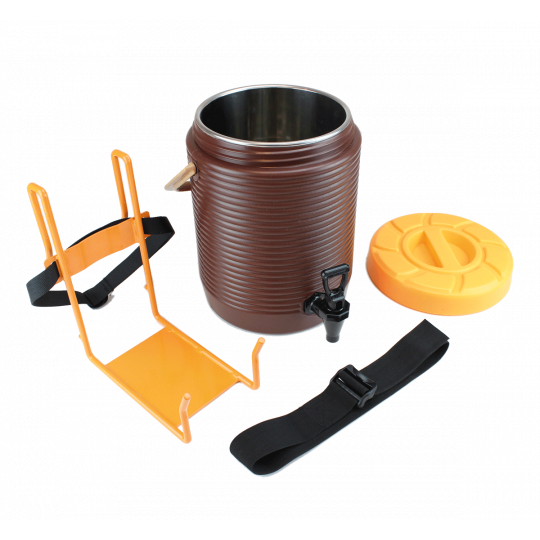 Matériel Distributeur de Boissons TopTrike