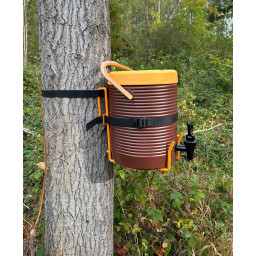 Distributeur de Boissons TopTrike