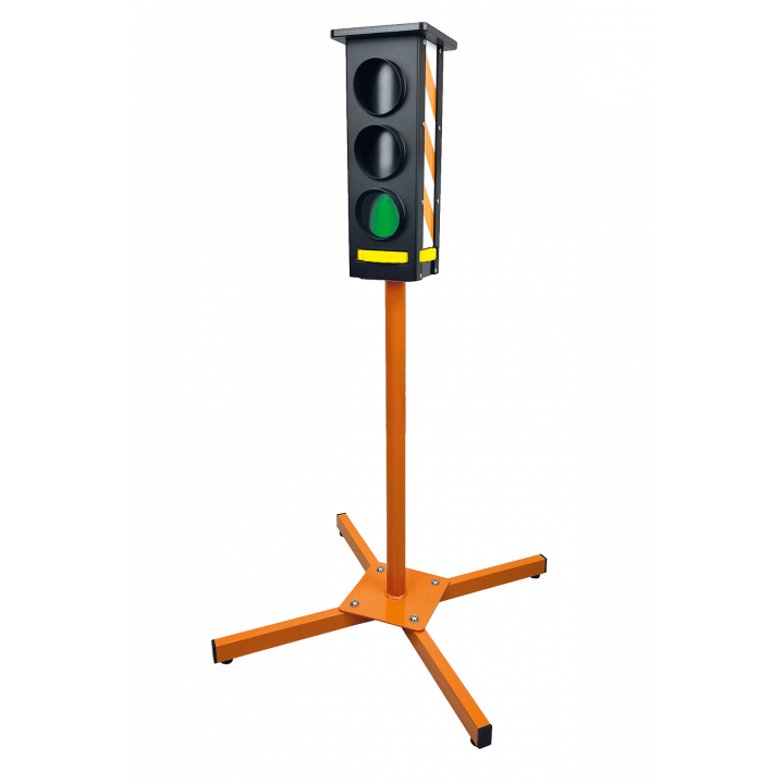 Feu de signalisation TopTrike
