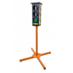 Feu de signalisation TopTrike