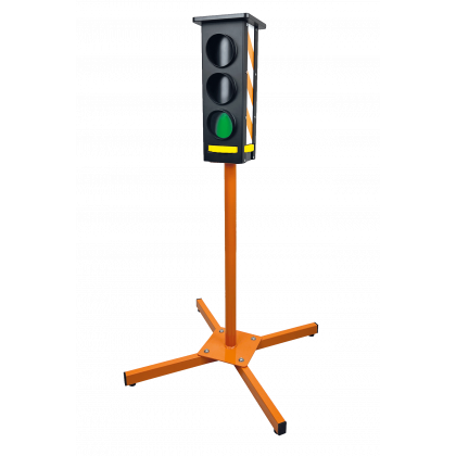 Feu de signalisation TopTrike