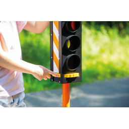 Matériel feu de signalisation TopTrike
