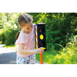 TopTrike Feu de signalisation