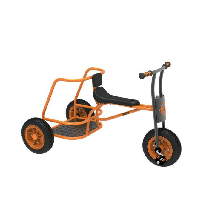 Navette Trike Maxi TopTrike