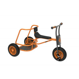 Navette Trike Maxi TopTrike