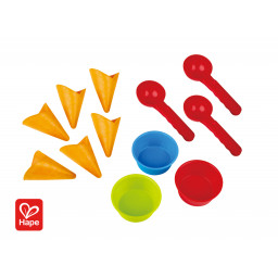 Accessoires Stand de Glaces