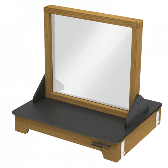 Cadre de peinture TopTrike