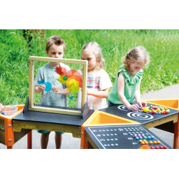 Cadre de peinture Beleduc