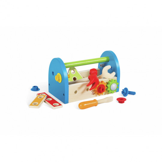 caisse à outils Hape