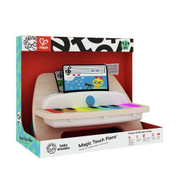 Boîte Piano Magic Touch Hape