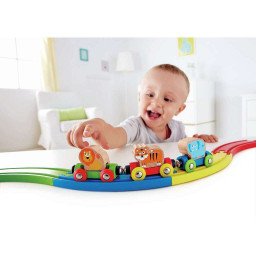 exemple train de la jungle hape