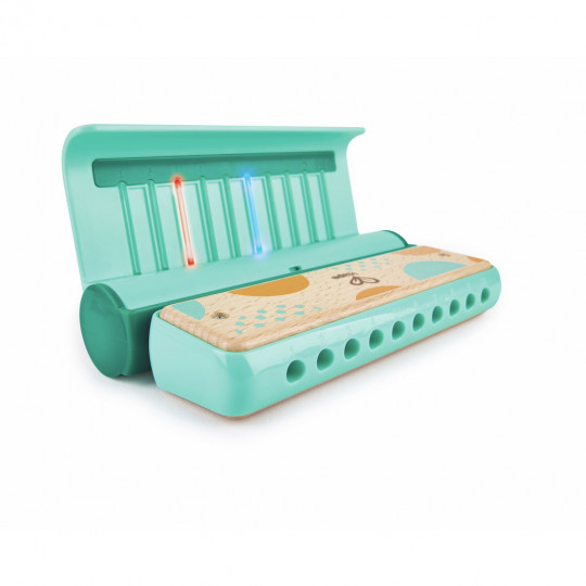 Harmonica Hape