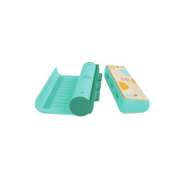 Matériel Harmonica Hape