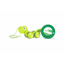 Matériel Tito Tortue à Promener Hape