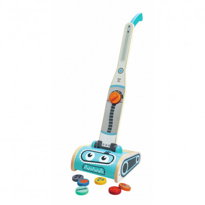 Aspirateur Vintage Hape