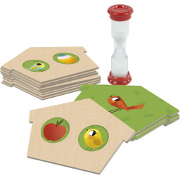Matériel du jeu Bird tree