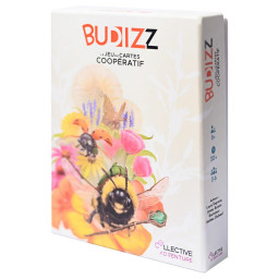 Boite du jeu Budizz Boite du jeu Budizz