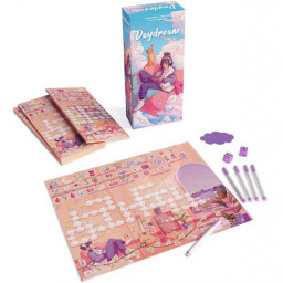 Matériel du jeu Daydream