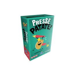 Presse Patate !