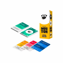 Matériel du jeu Mouton Mouton, ATM Gaming